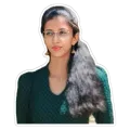 Mayagha Mathew